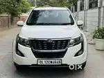 Mahindra XUV500 W11, 2018, Diesel