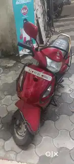 Good condition pleausure