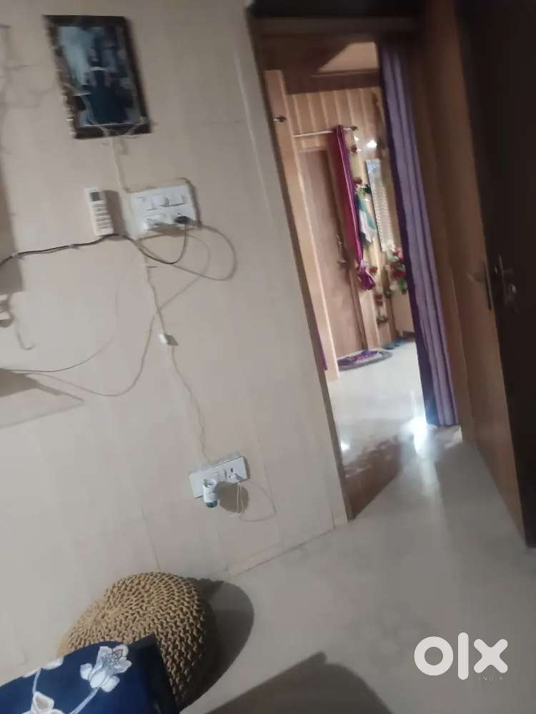 Fully  furnished independent set