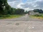 नगरा में नहर के पास