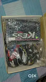 KESS V2 Master Version
