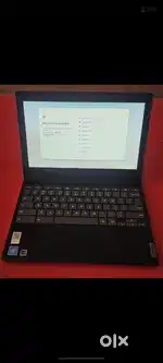 Lenovo leptop very good condition good looking