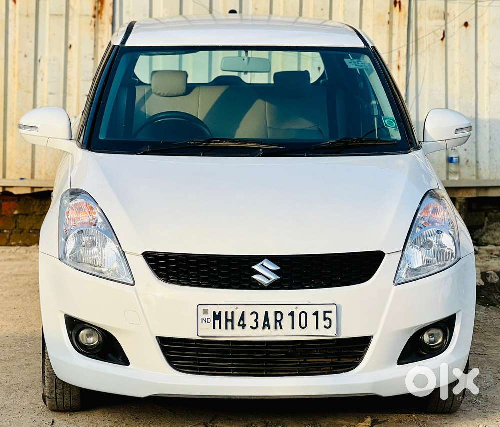Maruti Suzuki Swift, 2014, Petrol