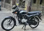 BAJAJ PLATINA 100 IN EXCELLENT SHOWROOM CONDITION FOR SALE