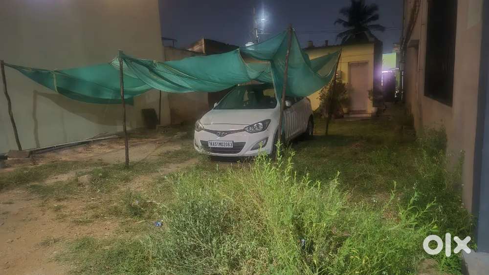 J p nagar vacant site for sale