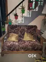 Sofa set 4 peace 1 table