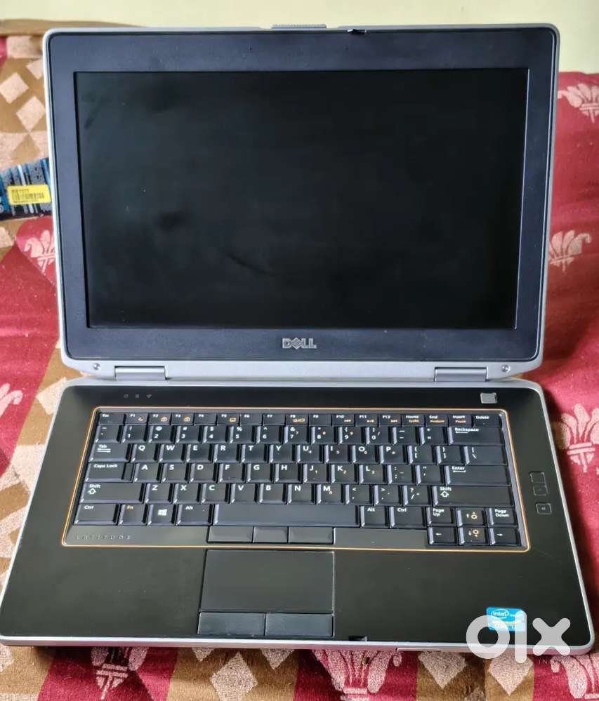 Dell latitude 10gb ram and 256ssd