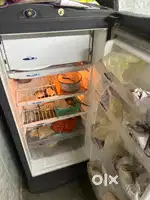 Godrej fridge