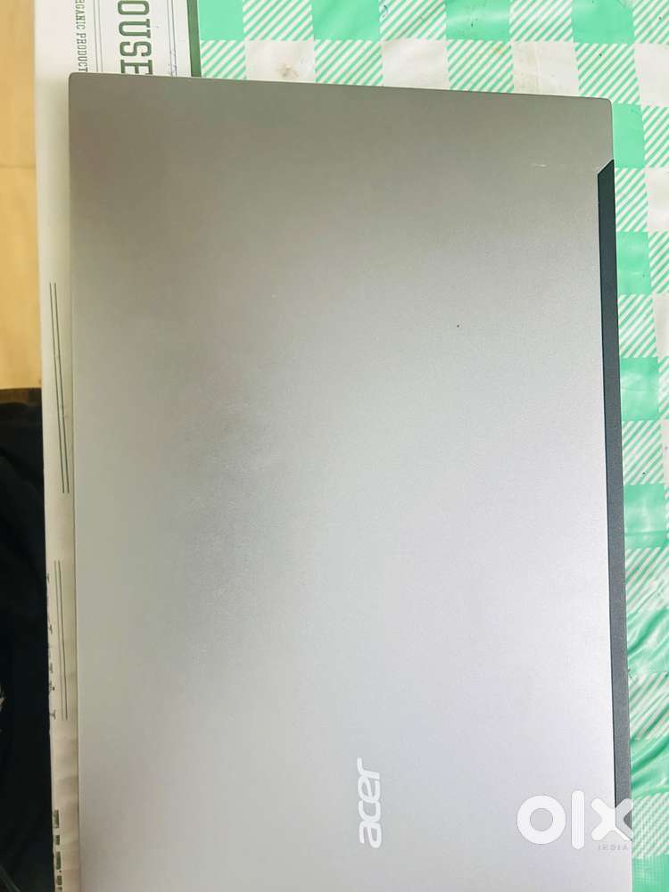 Acer laptop i3