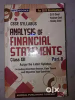 Class 12 cbse accountancy , dk goel ,  2025