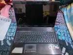 Lenovo laptop 3 GB RAM & 750 GB Harddisk