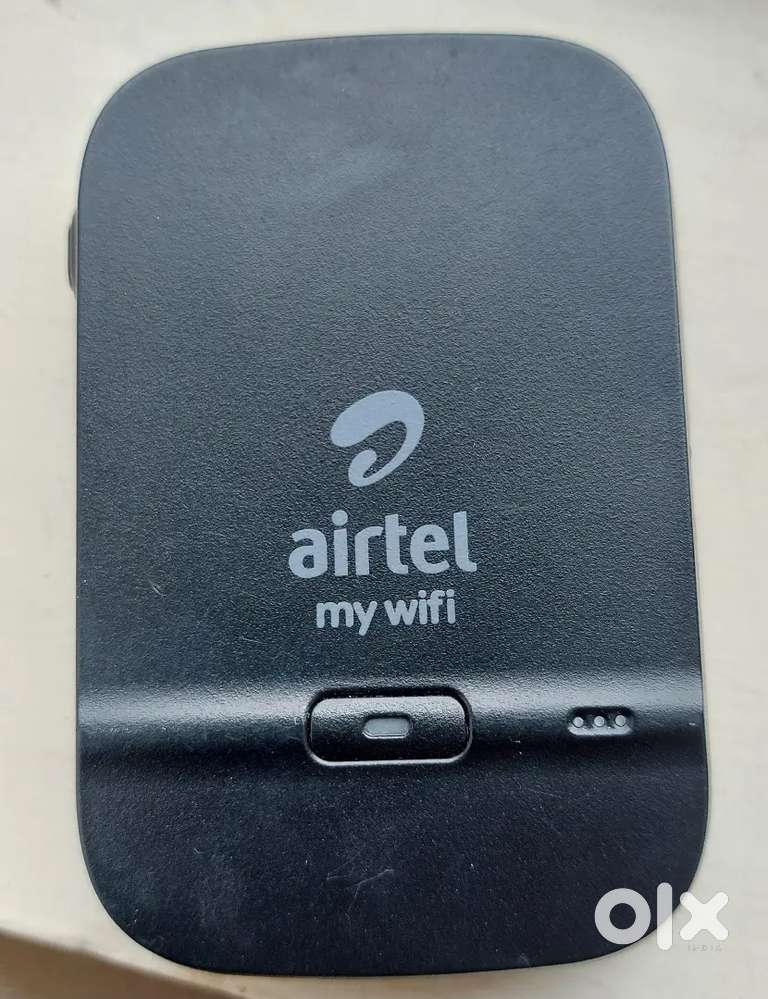 Airtel 4G Dongle wifi