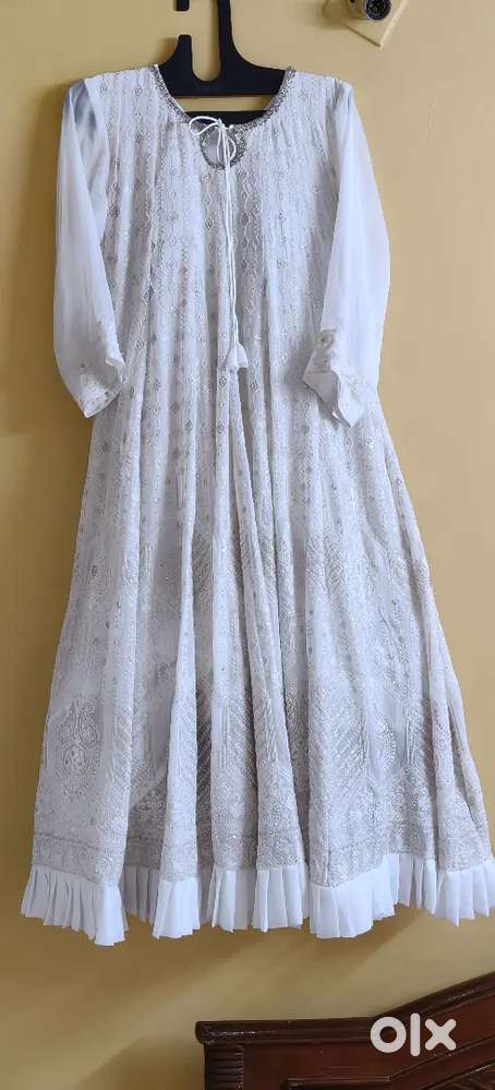 New chikankari gawon