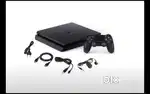 PlayStation 4 slim 1TB ps4