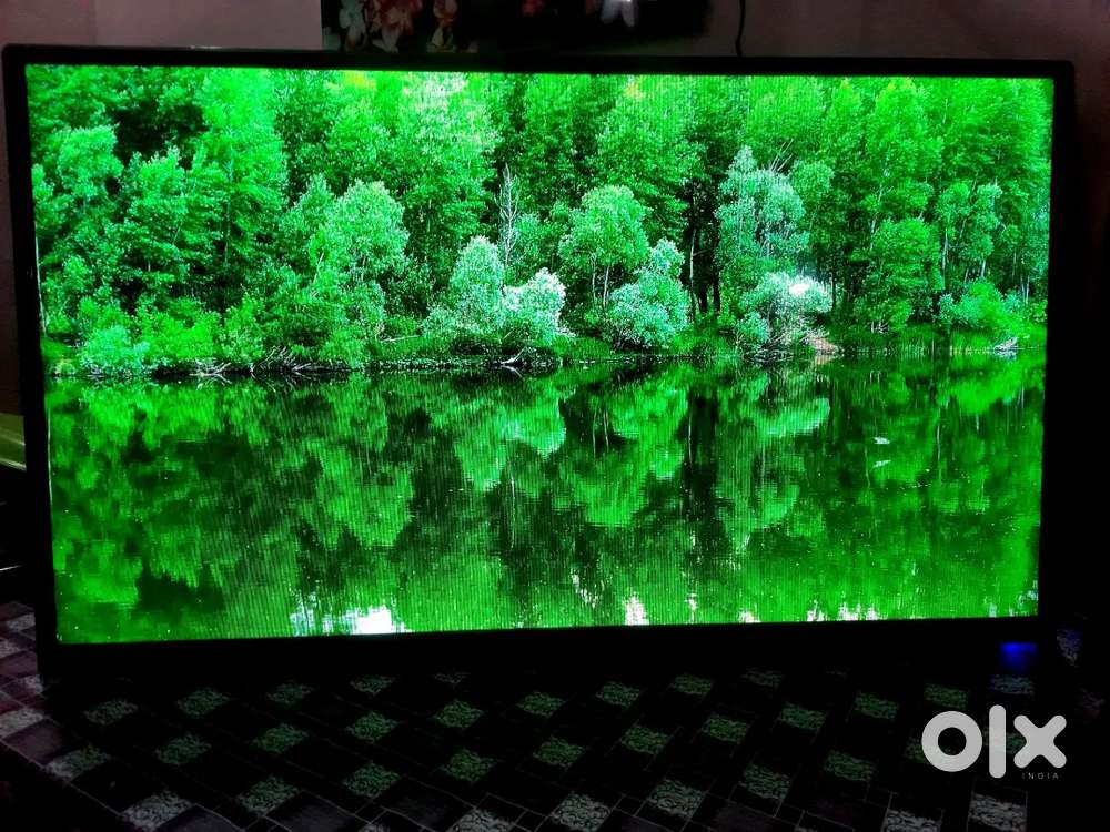 42inch Smart LED TV  for sale