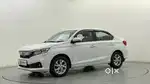 Honda Amaze 1.2 V i-VTEC MT, 2018, Petrol