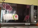 Microwave start condition all working