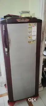 refrigerator