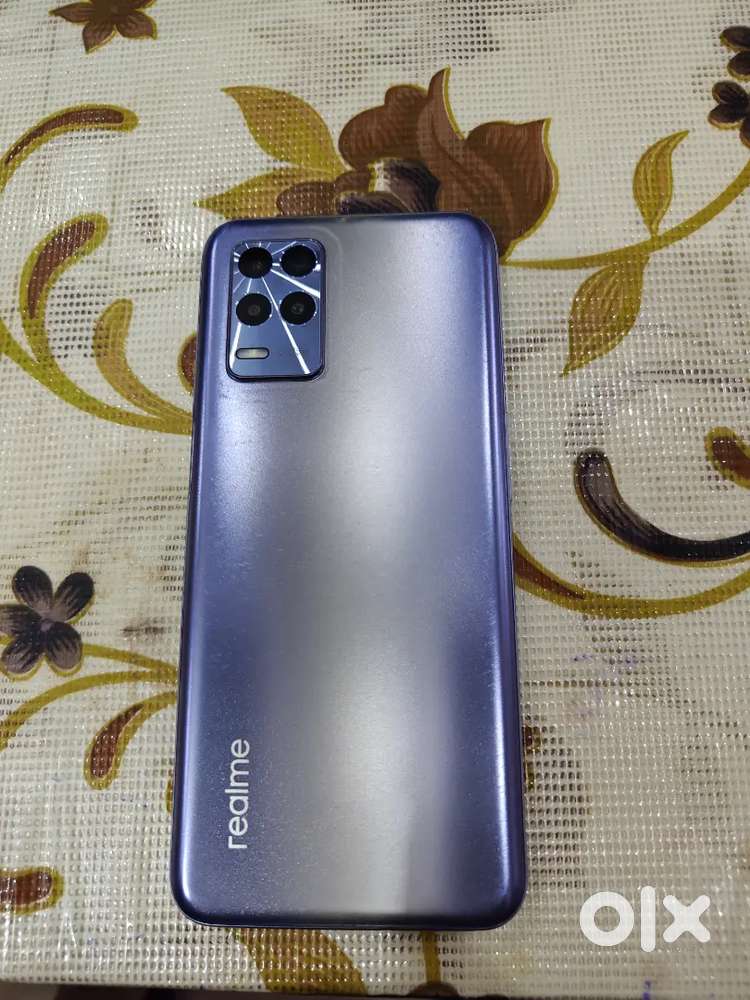 Realme 8s 5g (8-128gb)