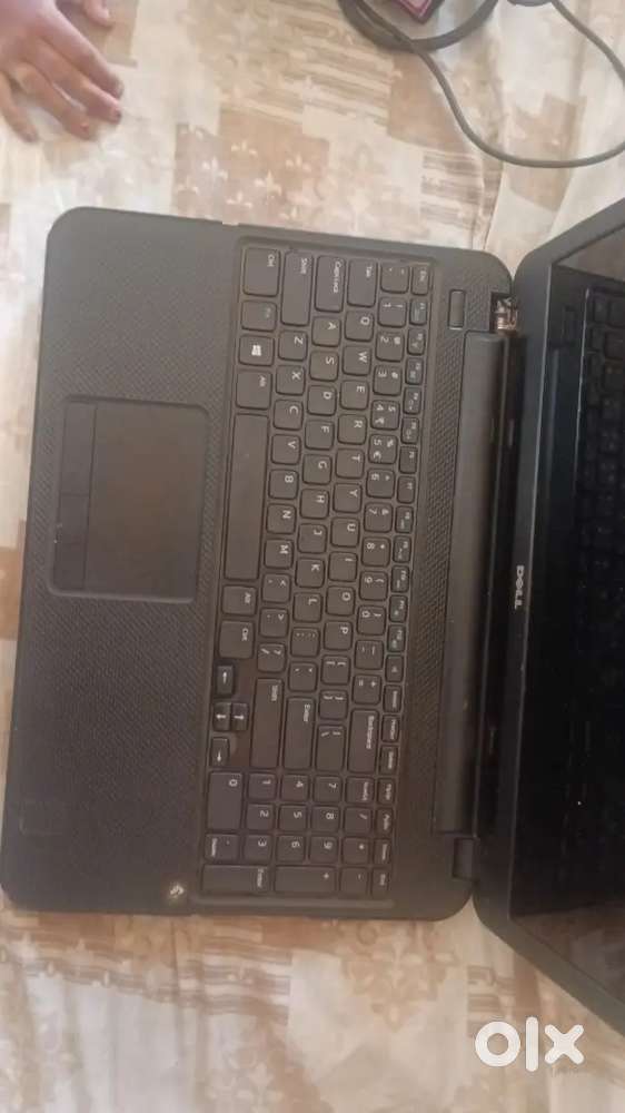 Dell laptop for sale