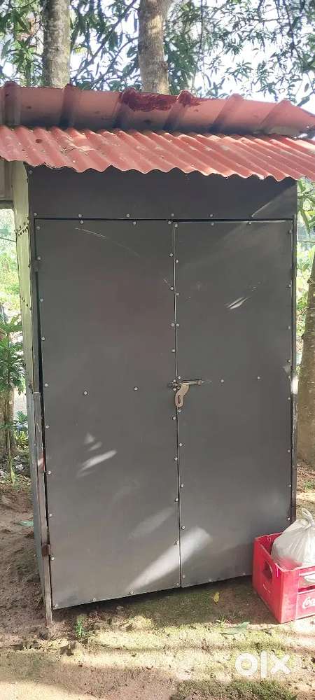 സർബത്ത് & ജൂസ് കട