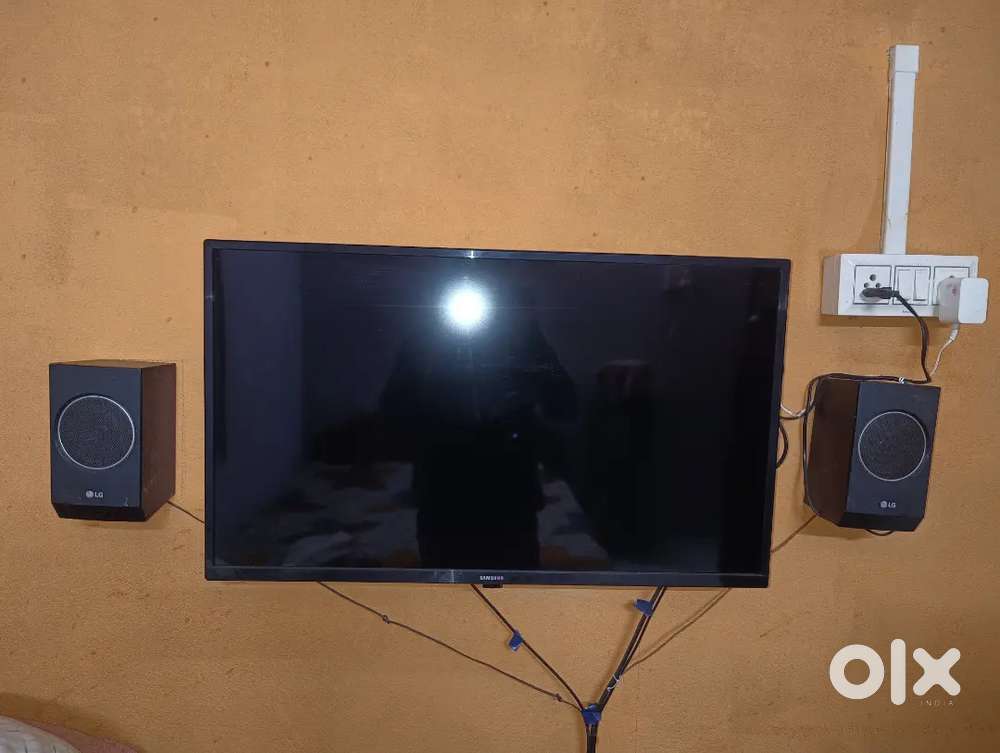 Samsung tv