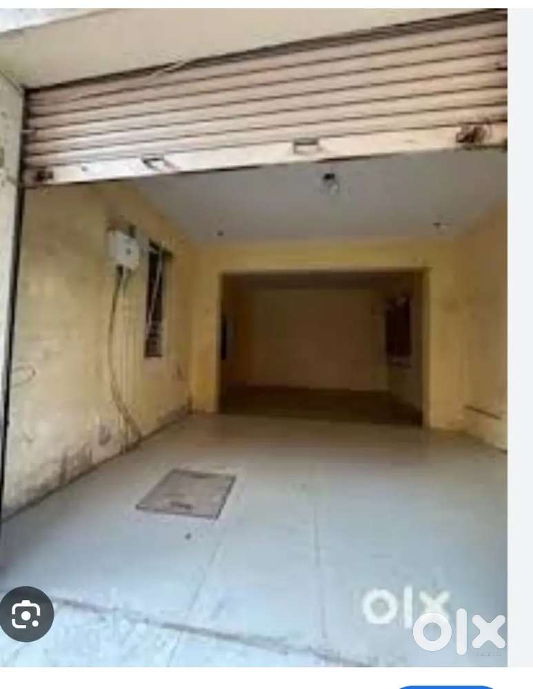 GROUND FLOOR SHOP SPACE AVAILABLE FOR RENT IN GUWAHTI CHANDMARI