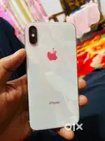 iPhone x 256gb in Good condition