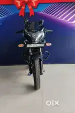 BAJAJ PULSAR 220F