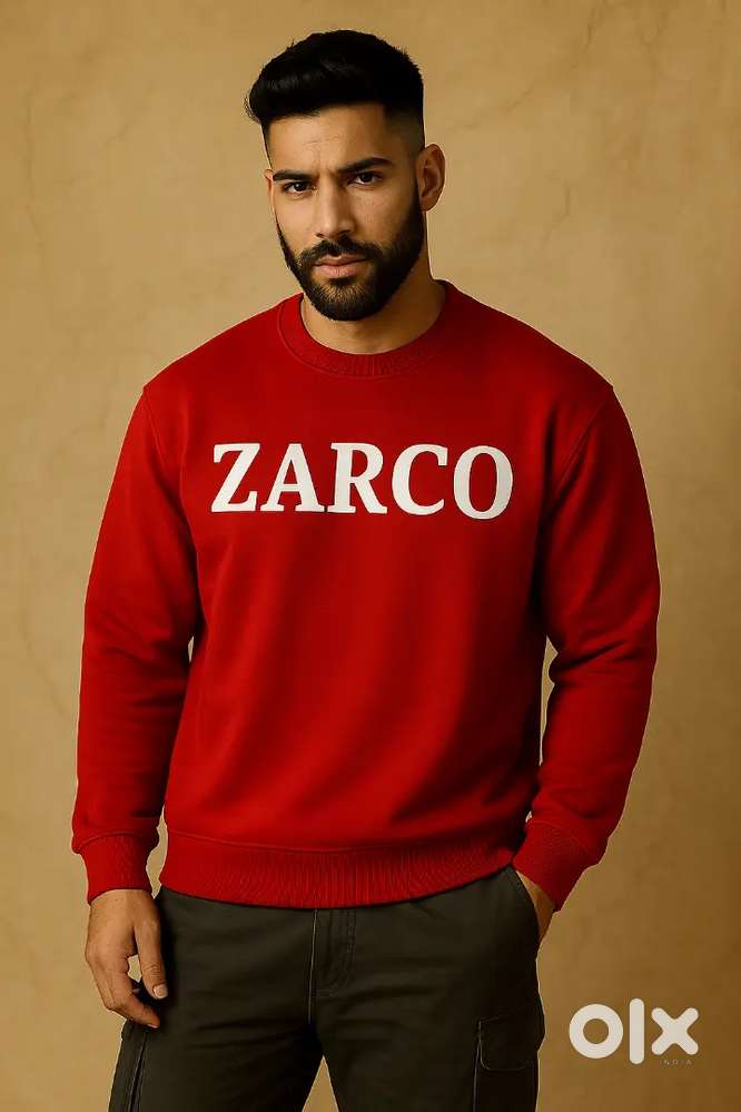 Zarco clothing brand wholesale and retail