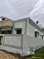 2 bhk new individual house for rent