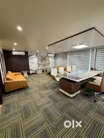 fully furnished office for rent at Arera colony