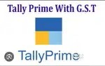 Make your accounts by tally