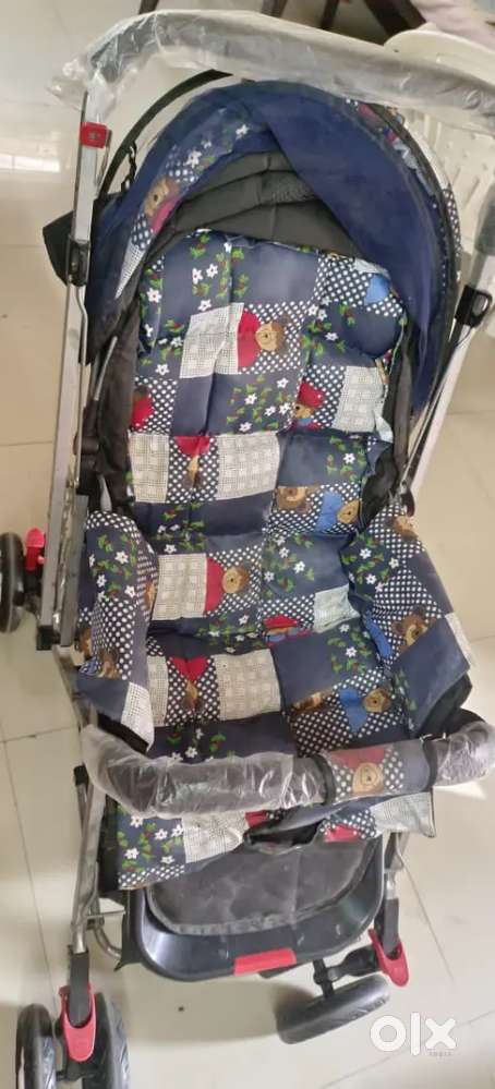 BABY TROLLEY
