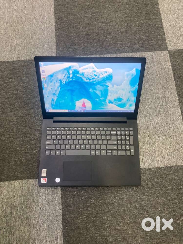 LENOVO V145 /AMD A6/15 inch/4GB 256GB SSD/with warranty and bill