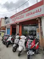 LOAN/EMI•EASY FINACE on HONDA DIO •ACTIVA6G •JUPITER• NTORQ• ACCESSf13