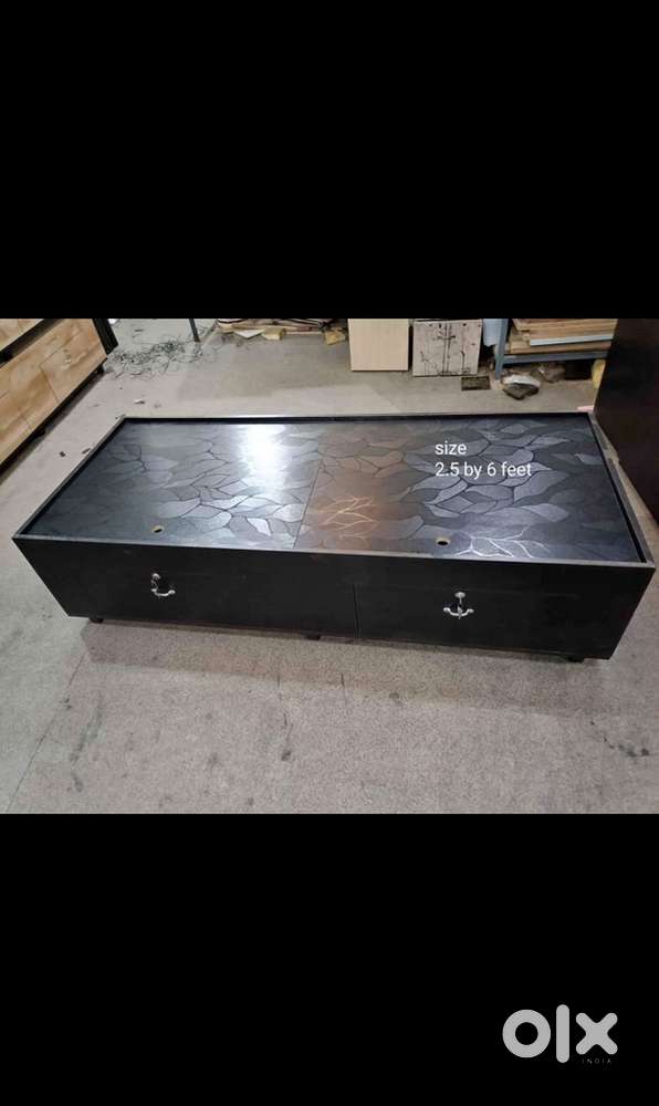 Brand new Diwan Cot with box storage just for 4199