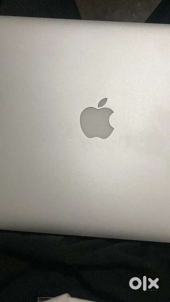 Macbook pro 2013 i7 256gb variant