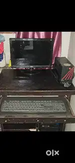 Computer full set for selling
