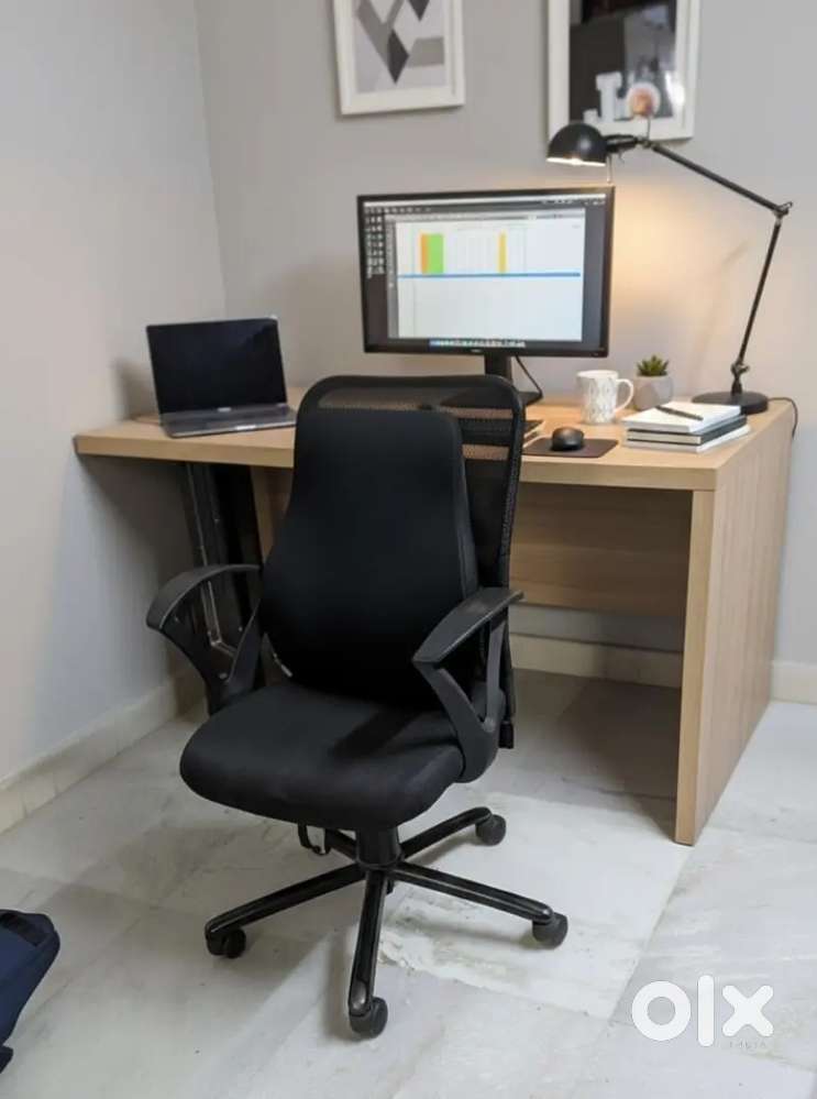 Office chair