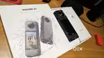 Insta360 X4  2025 April  model  for sale.