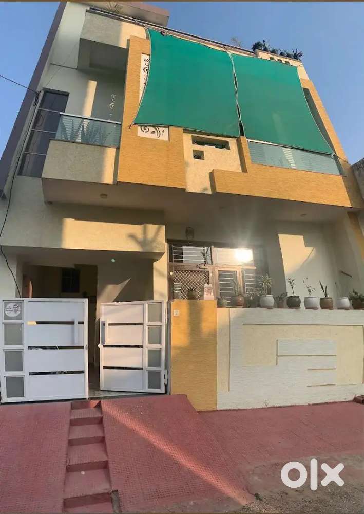 House for Rent