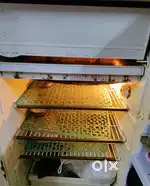 Single Fridge