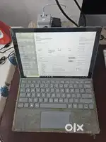 Microsoft Surface Pro (5) 2019