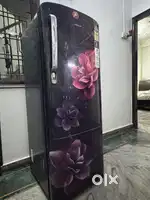 Samsung 230 L 4- Star Fridge | Inverter | Good Condition