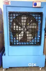 Flora coolers manufacturing