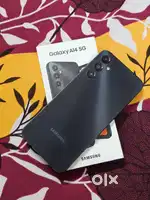 Samsung A14 5G 128gb storage in good condition