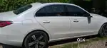 Mercedes-Benz C-Class 2022 Petrol 36000 Km Driven