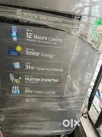 Lg full automatic Washing machine and prestige induction