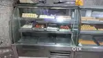 Sweet display freeze